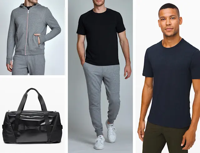 It’s Not Fitness. It’s Life. leisure-look2