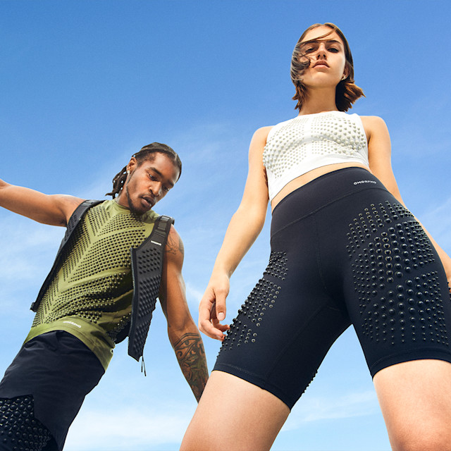 It’s Not Fitness. It’s Life. Unrivaled Group Fitness classes. Unparalleled Personal Training. Studios that inspire you to perform and luxury amenities that keep you feeling your best.