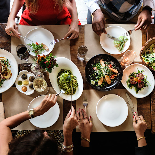 It’s Not Fitness. It’s Life. Unrivaled Group Fitness classes. Unparalleled Personal Training. Studios that inspire you to perform and luxury amenities that keep you feeling your best.