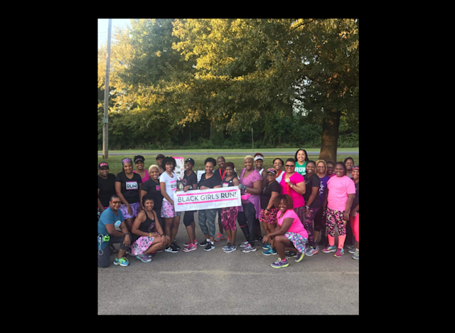 It’s Not Fitness. It’s Life. Jay Ell Alexander