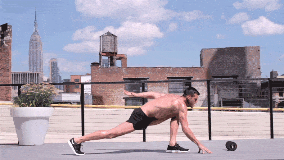 Power Jump 
