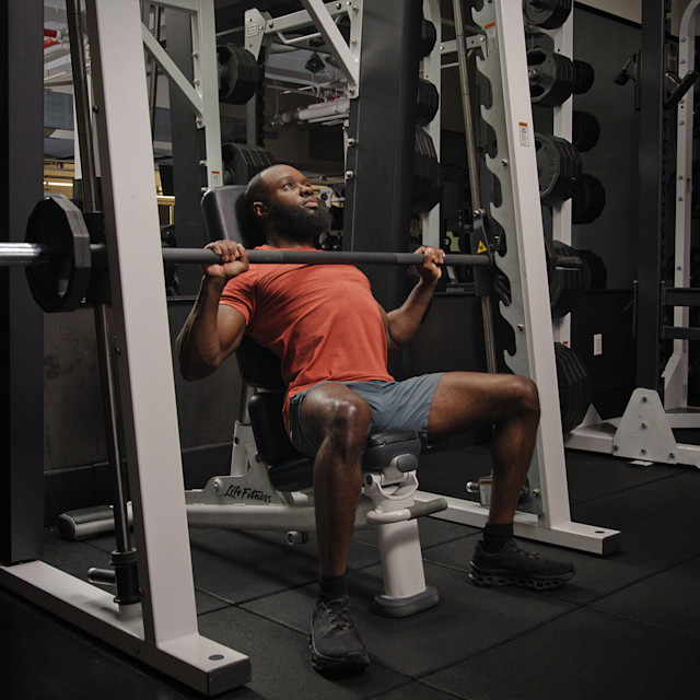 Unrivaled Group Fitness classes. Unparalleled Personal Training. Studios that inspire you to perform and luxury amenities that keep you feeling your best.