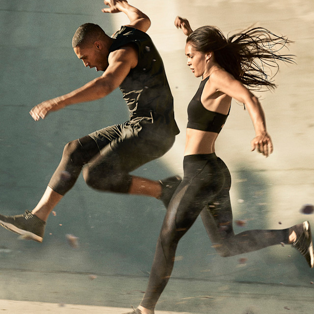 Unrivaled Group Fitness classes. Unparalleled Personal Training. Studios that inspire you to perform and luxury amenities that keep you feeling your best.