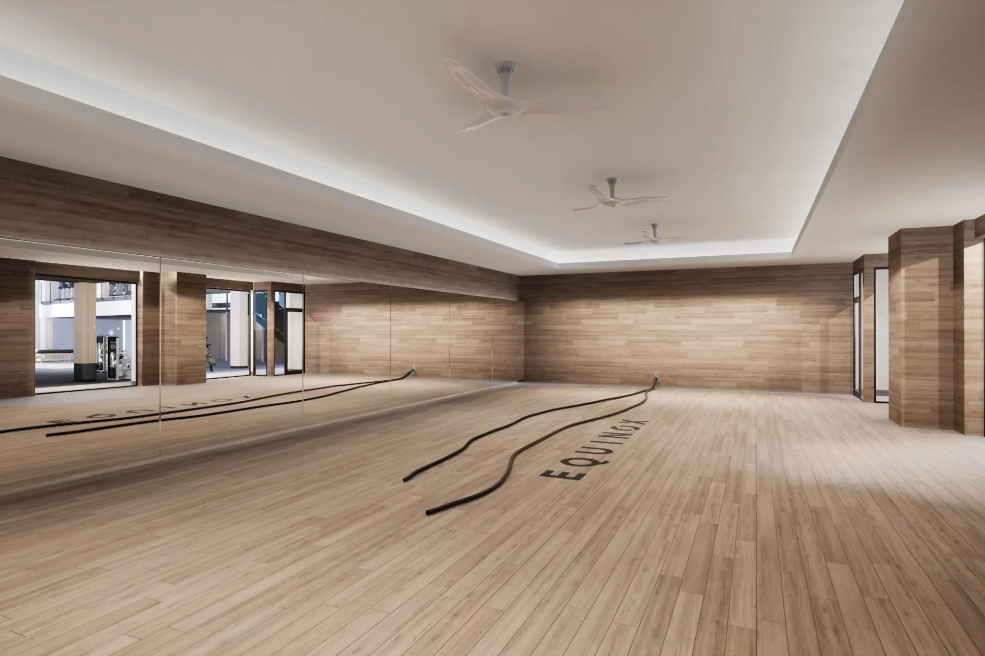 Equinox Plano