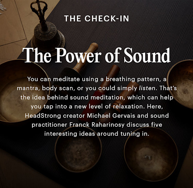 It’s Not Fitness. It’s Life.