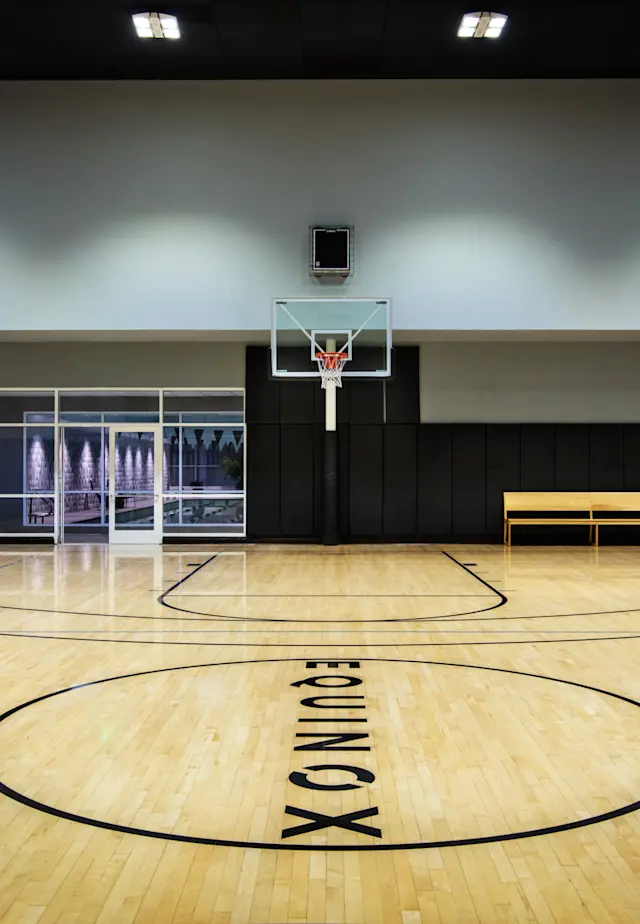 Unrivaled Group Fitness classes. Unparalleled Personal Training. Studios that inspire you to perform and luxury amenities that keep you feeling your best.