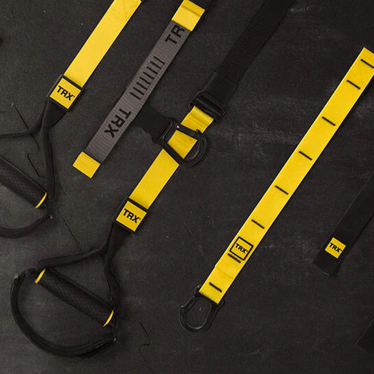 TRX Suspension Trainer