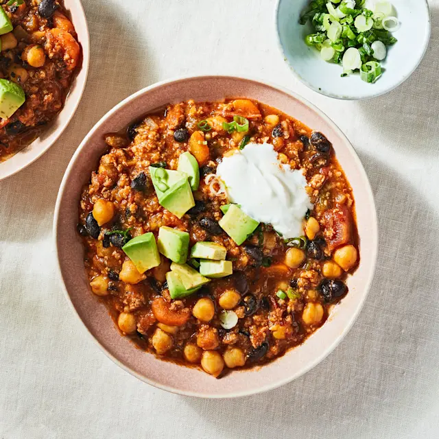 It’s Not Fitness. It’s Life. chili-desktop