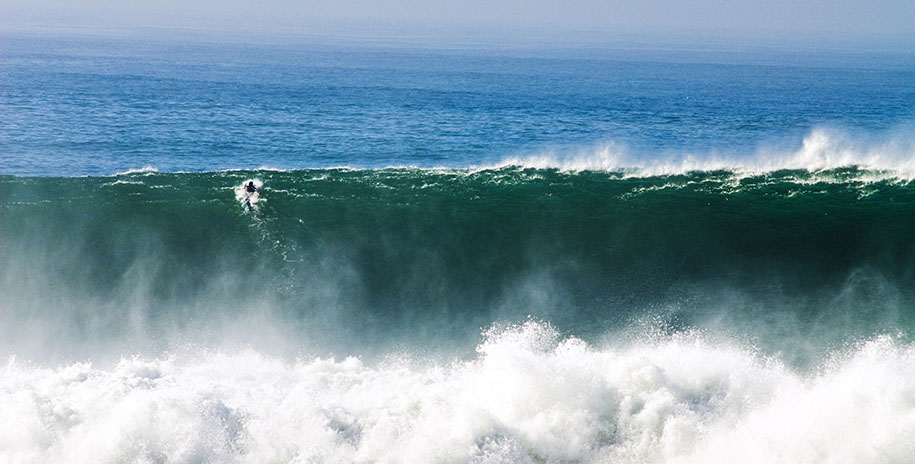 San Diego, California