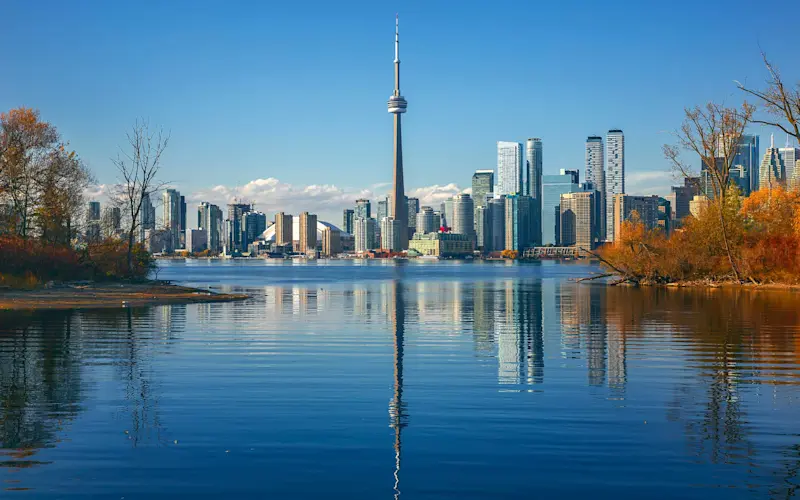 Toronto