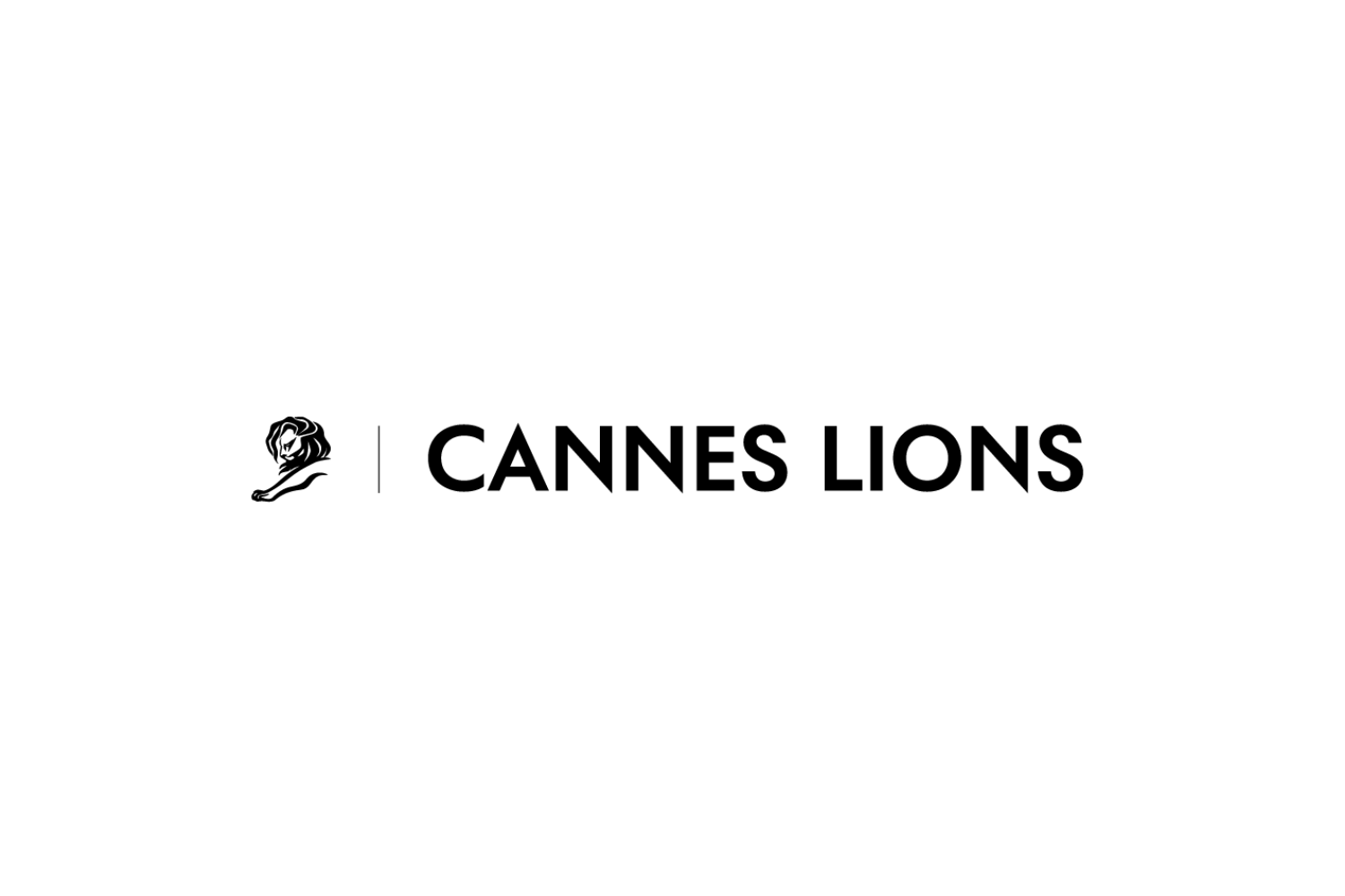 Cannes Lion Logo