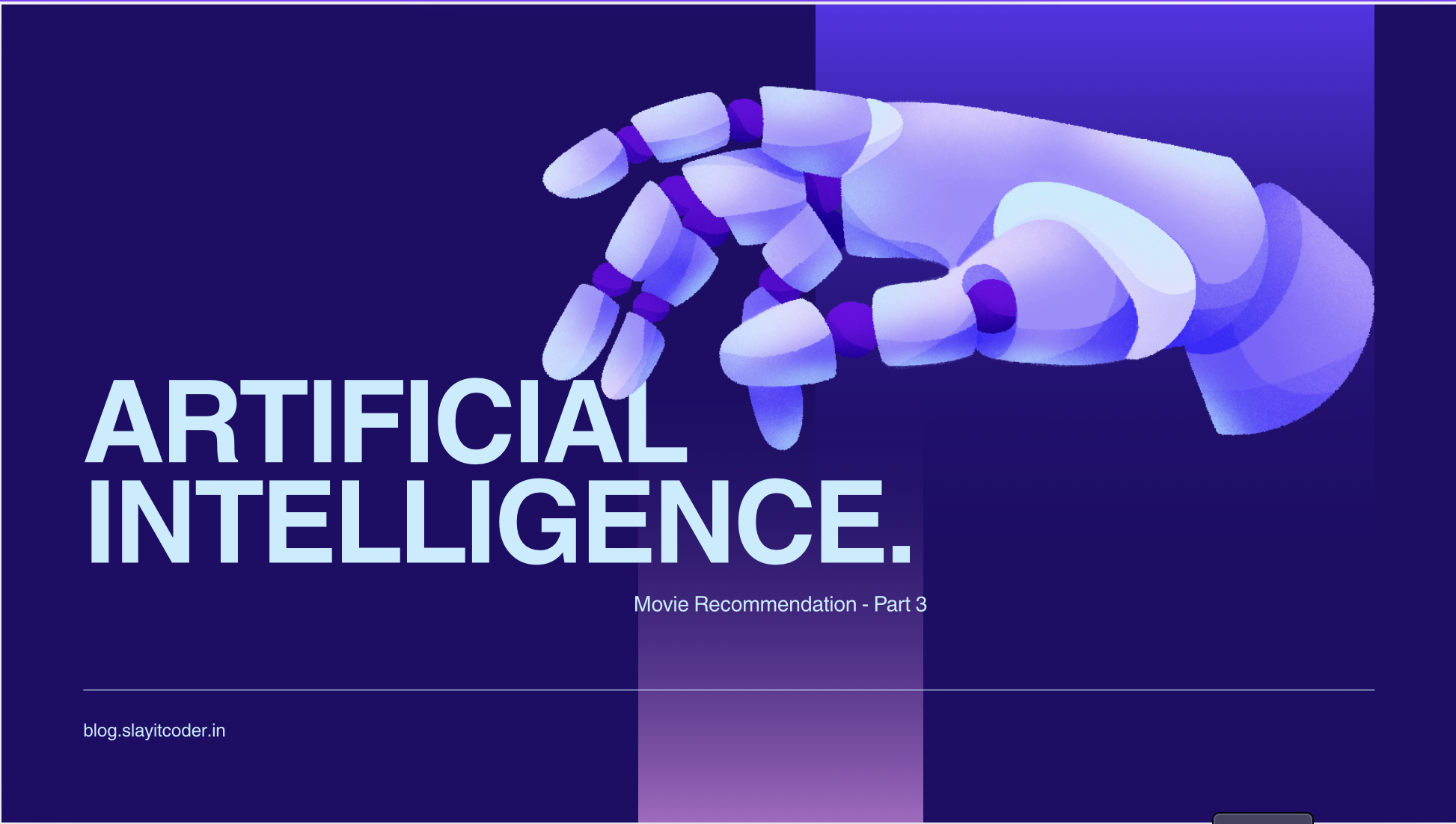 Bringing Your Hybrid Movie Recommender to Life: Streamlit Demo & Deployment