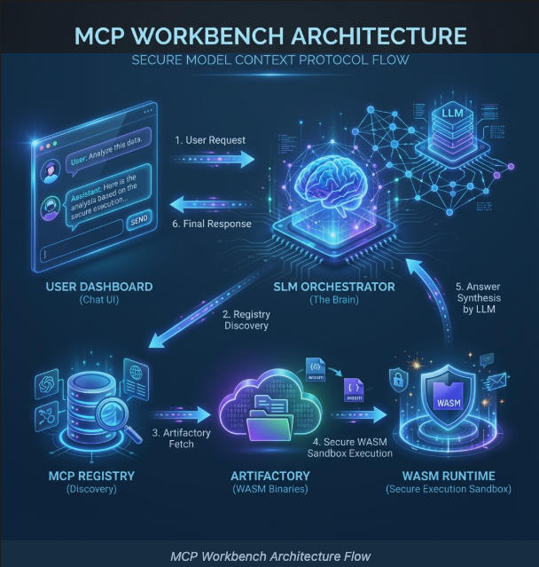 The Future of MCP Servers: How to Build an Enterprise-Grade MCP Control Plane