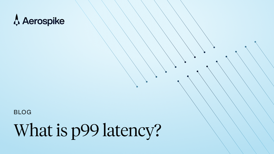 What Is P99 Latency? Understanding the 99th Percentile of Performance ...