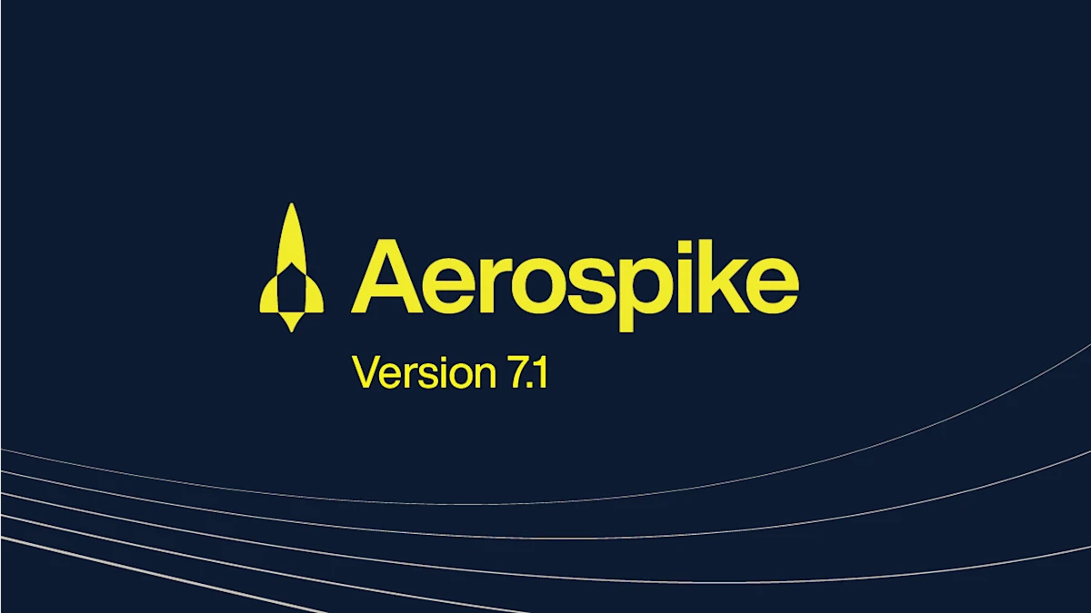 aerospike-71-announcement