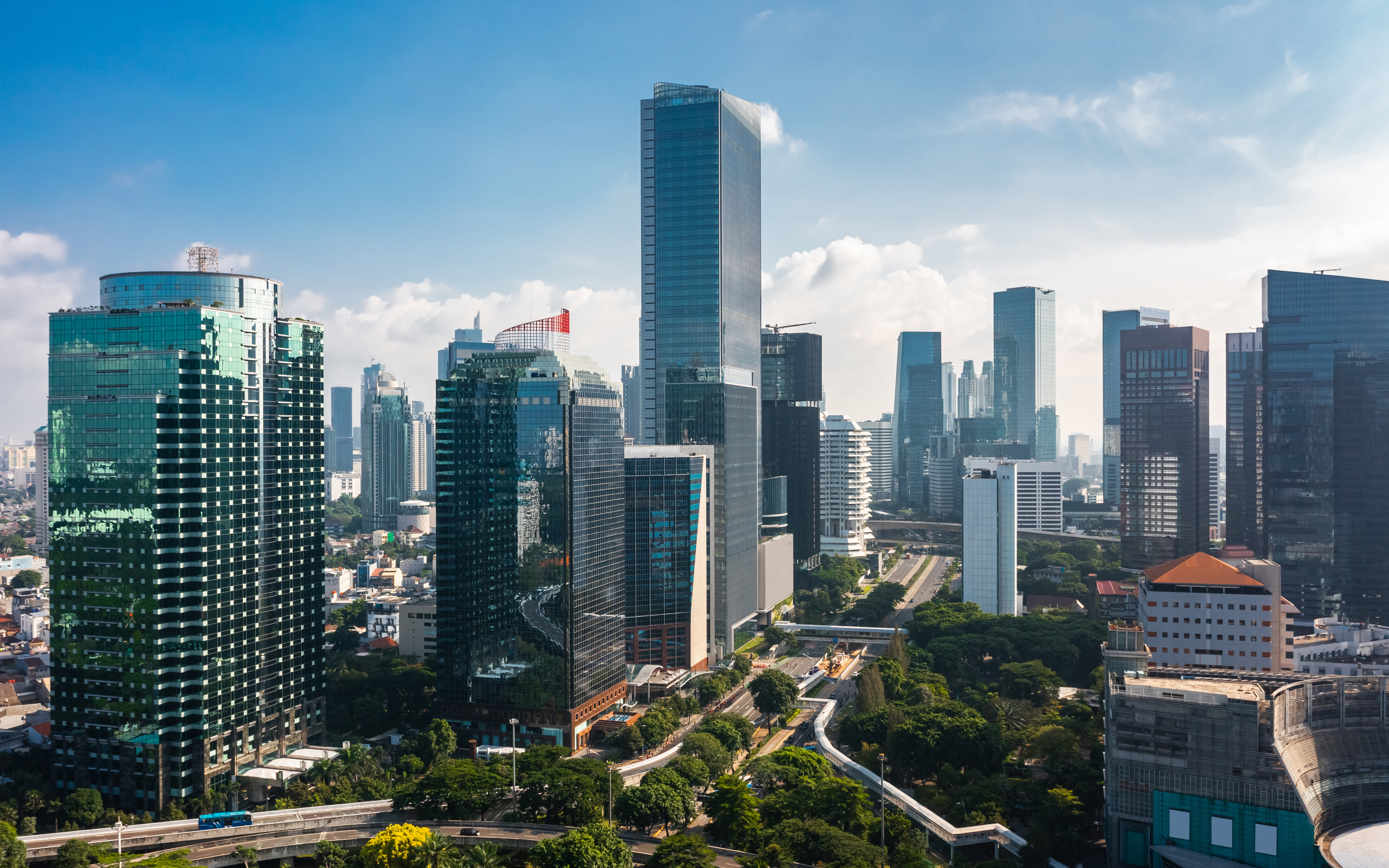 Jakarta