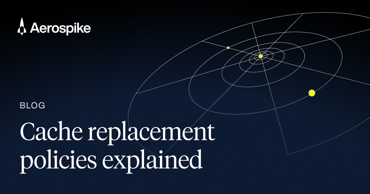 cache replacement lip c++ code Cache Replacement Policies Explained for System Performance