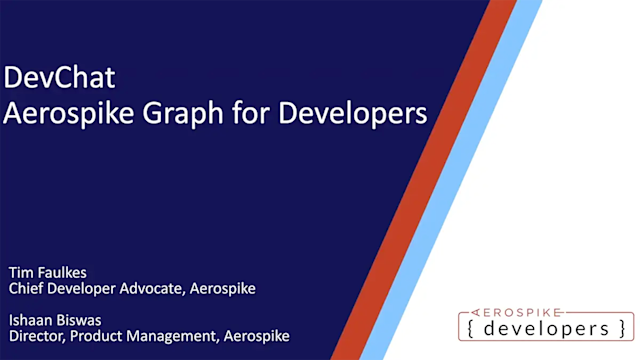 devchat-aerospike-graph-for-developers