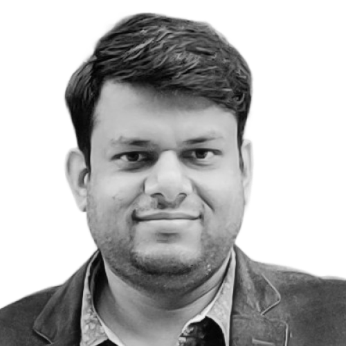 Vibhu Gupta headshot