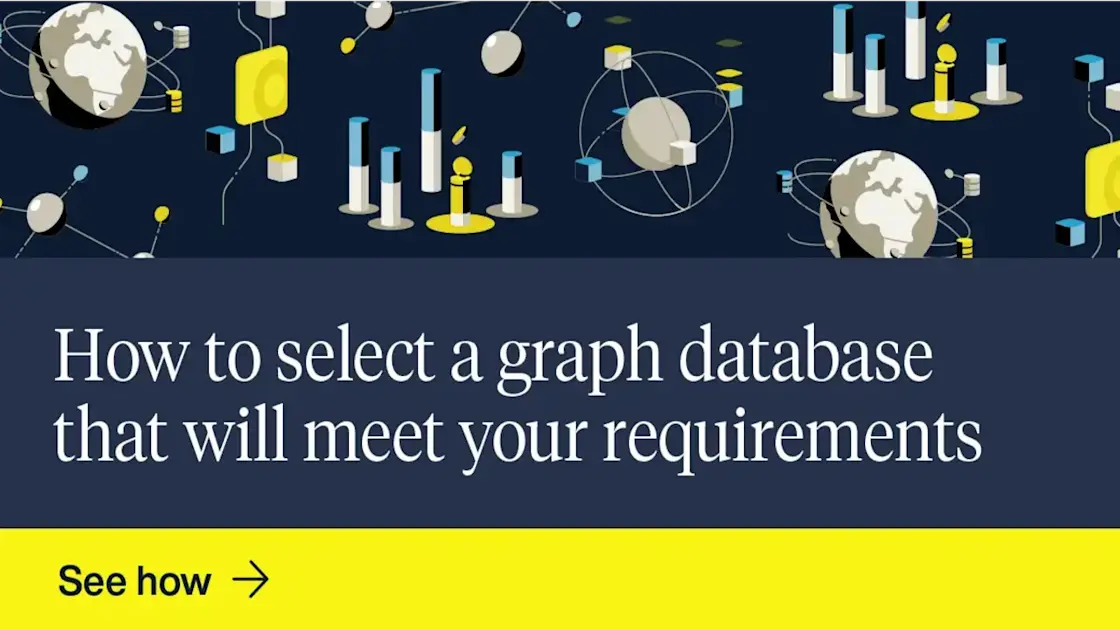 Graph database buyer’s guide | Aerospike