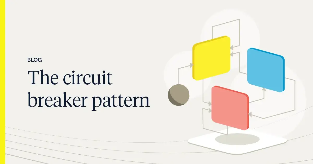 Efficient Fault Tolerance with Circuit Breaker Pattern | Aerospike