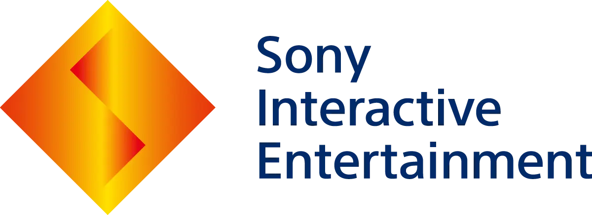 Sony Interactive Entertainment logo