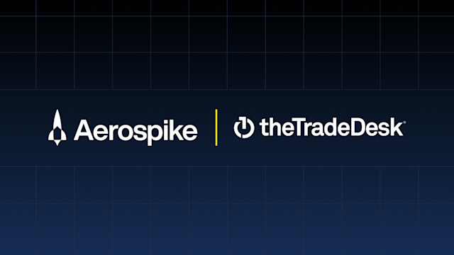 Customer story: Trade Desk