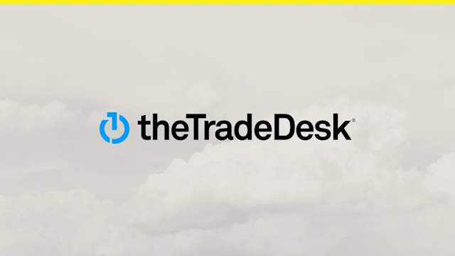 Customer story: Trade Desk