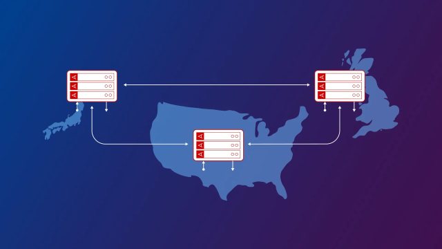 Geo-distribution deployment models: Achieving business outcomes while minimizing latency - featured