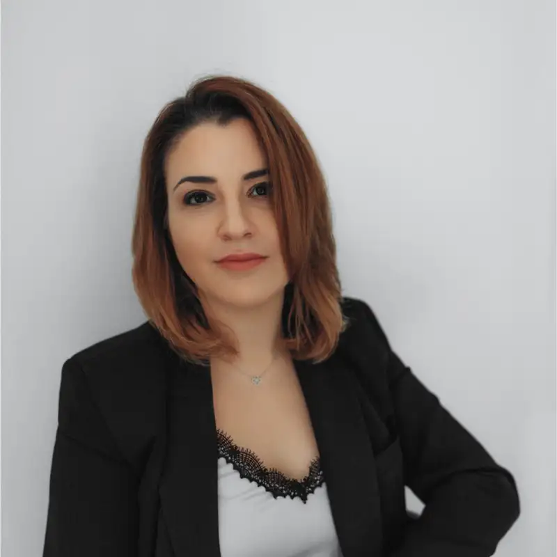 Ella Vidra, VP IT Ops and Engineering, Playtika