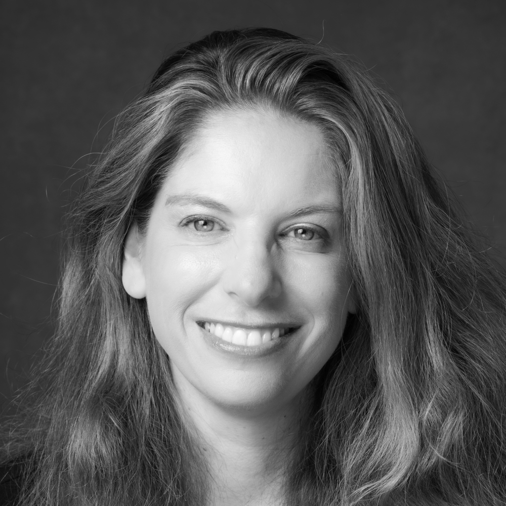 Sigal Laufer headshot