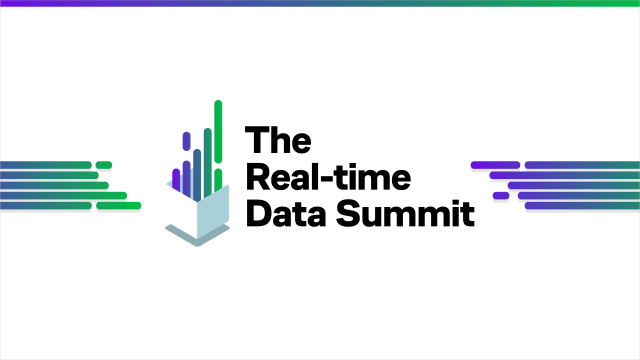 real-time-data-summit-2024