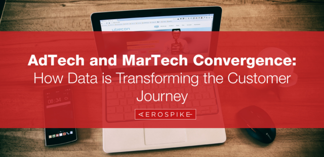 adtech martech how data