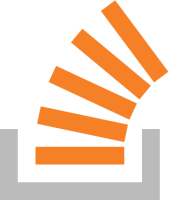 Stackoverflow Logo