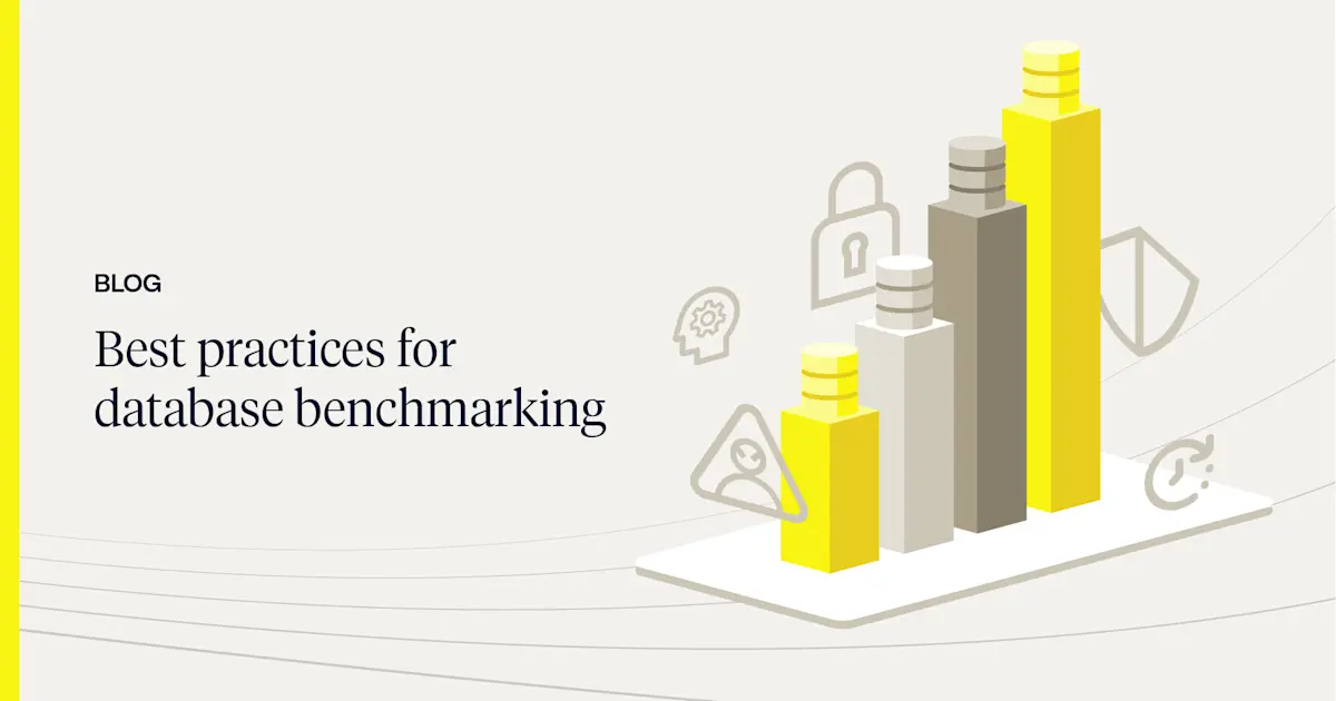 Datomic Database Benchmark Best practices for database benchmarking | Aerospike
