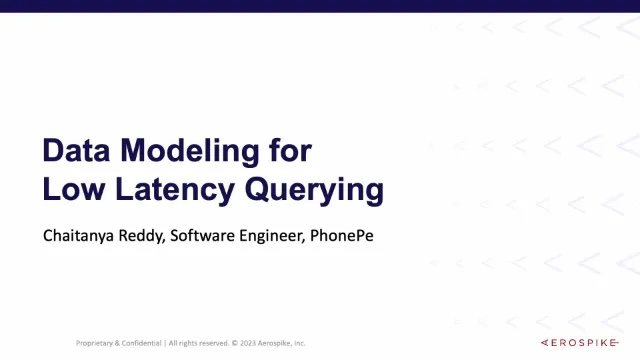 data-modeling-low-latency-webinar