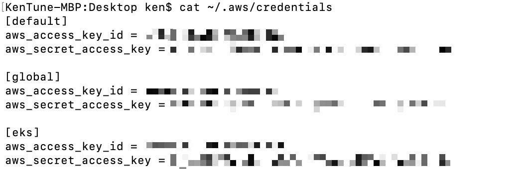 blog-code-eks-credentials-aws-credentials