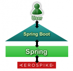 springboot aerospike