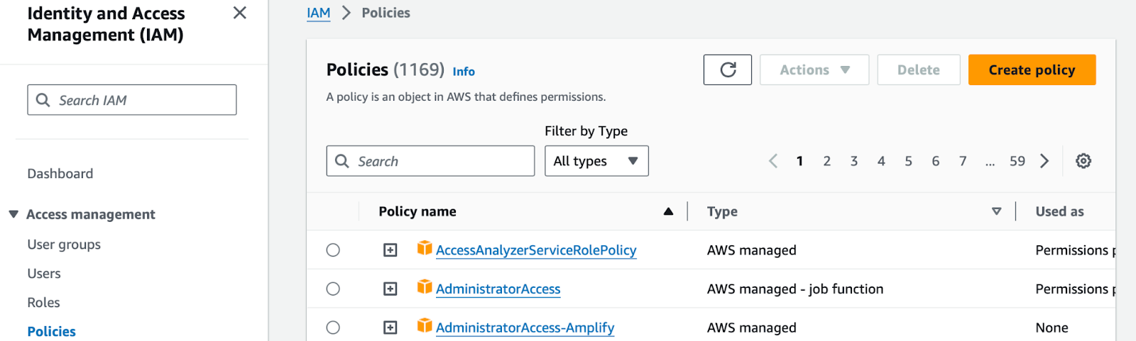 iam-policies