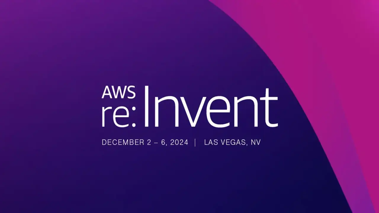 AWS re:Invent 2024 ジャケット AWS re:Invent 毎年恒例のジャケット軍団がラスベガスに降り立つ ~AWS