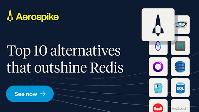 top-10-alternatives-that-outshine-redis-scl