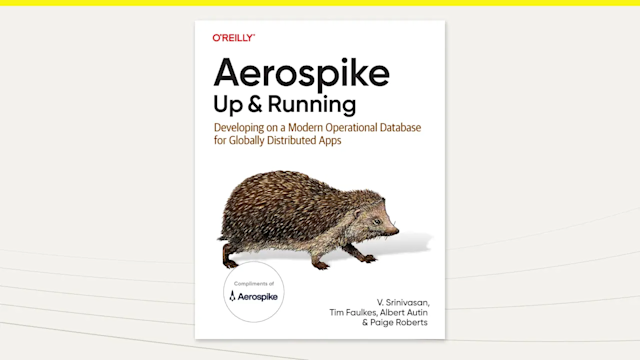 aerospike-up-and-running-ftd
