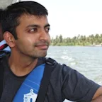 Sharath B.P. - Flipkart