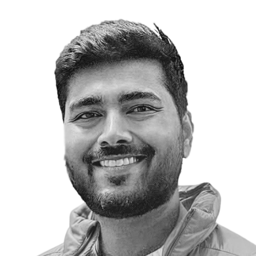 Vikas Sharma