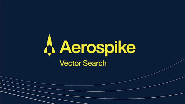 Aerospike Vector Search Thumbnail