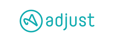 Adjust logo