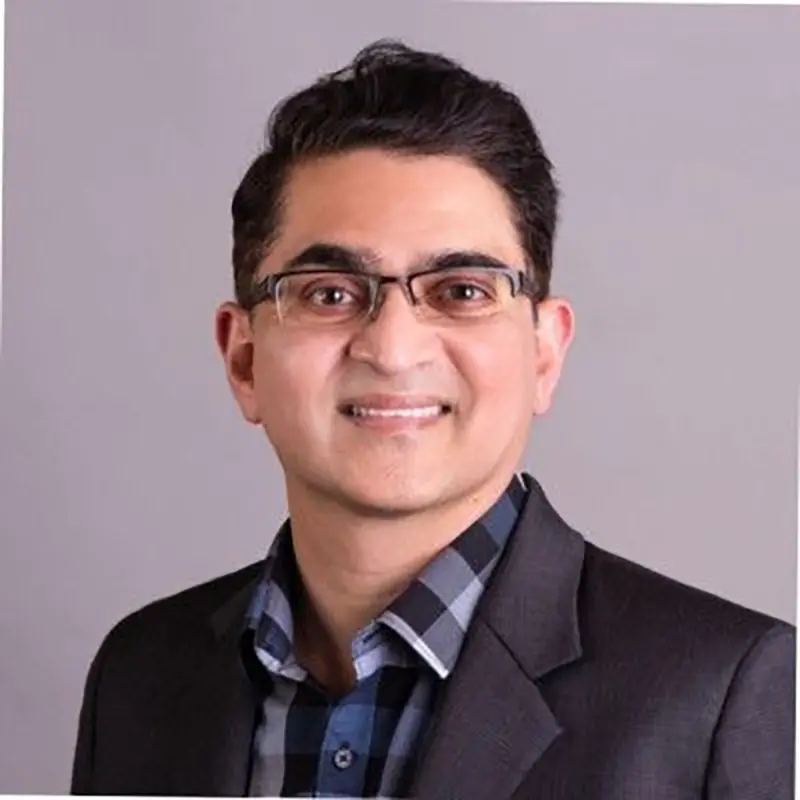  Suresh Bathini, Vice President of Software Engineering for PlayStation, Sony Interactive Entertainment