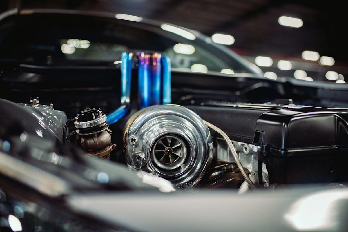 Photo by Danny Sleeuwenhoek on Unsplash