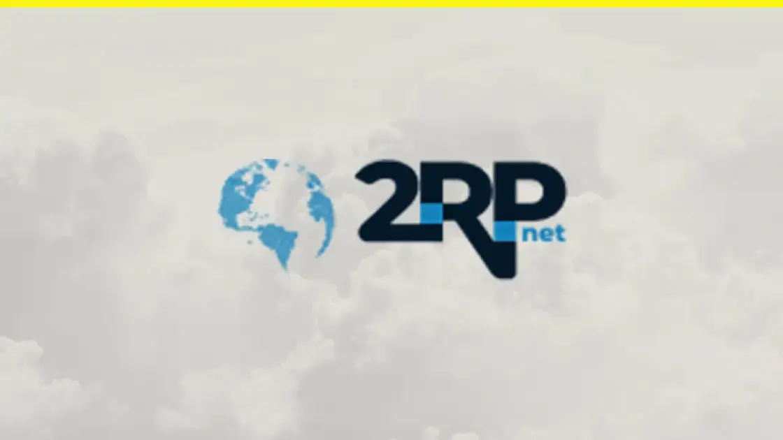 2RP Net | Aerospike