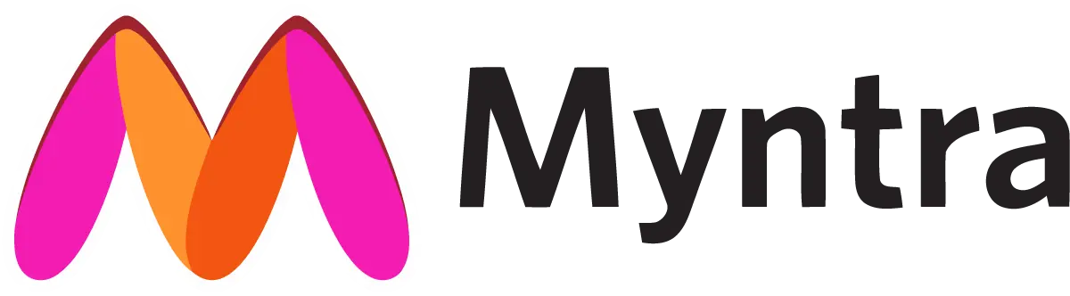 Myntra logo